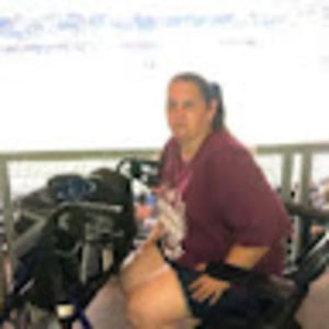 Meet your Posher, Donna